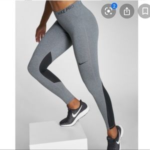 Nike Pro Training Tights